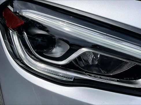 Used 2023 Mercedes-Benz GLA 35 AMG 4MATIC image 30