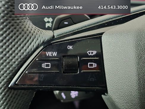 New 2026 Audi SQ5 Premium Plus image 33