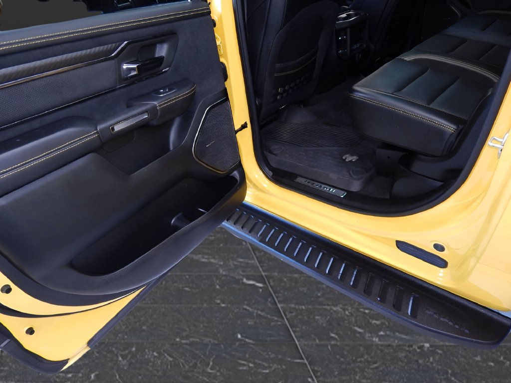 Used 2023 RAM 1500 TRX w/ TRX Level 2 Equipment Group AWD/4WD image 32