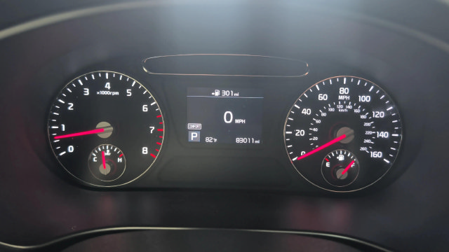 Used 2020 Kia Sorento S AWD/4WD image 20