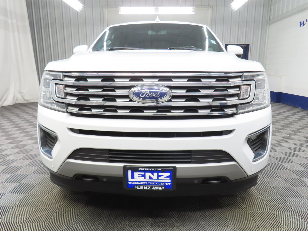 Used 2019 Ford Expedition Max Limited AWD/4WD image 41