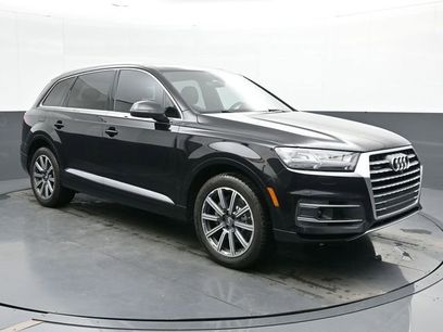 Used 2017 Audi Q7 3.0T Premium Plus
