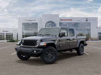 New 2026 Jeep Gladiator Sport AWD/4WD video 1