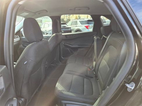 Used 2025 Ford Escape Active image 10