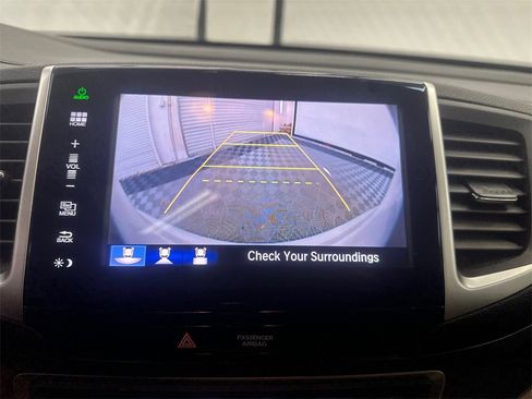 Used 2016 Honda Pilot EX-L image 32