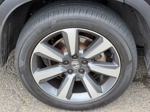 Used 2024 Honda Pilot Elite image 12