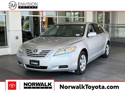 Used 2009 Toyota Camry LE