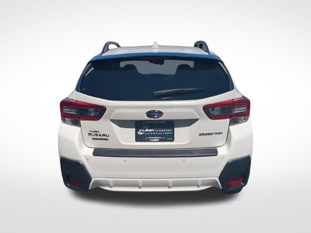 Used 2023 Subaru Crosstrek 2.5i Limited AWD/4WD image 6