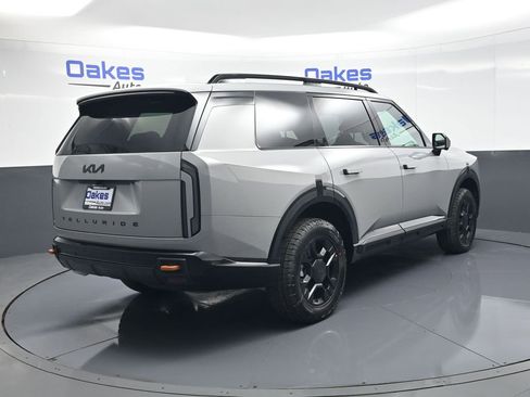 New 2027 Kia Telluride SX X-Pro AWD/4WD image 8