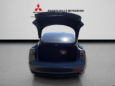 Used 2020 Tesla Model 3 Long Range AWD/4WD image 9