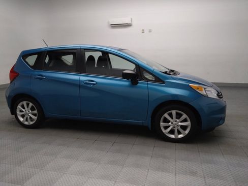 Used 2015 Nissan Versa Note SV image 11