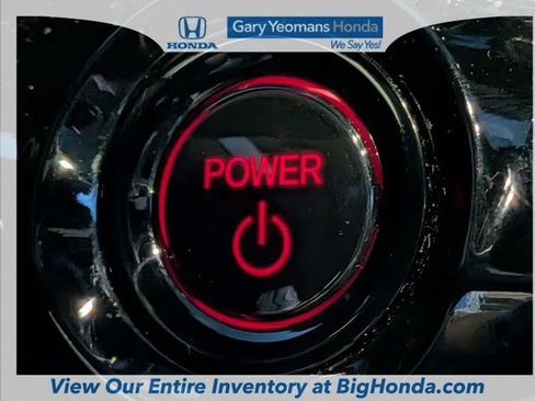 Used 2025 Honda CR-V Sport Touring image 37