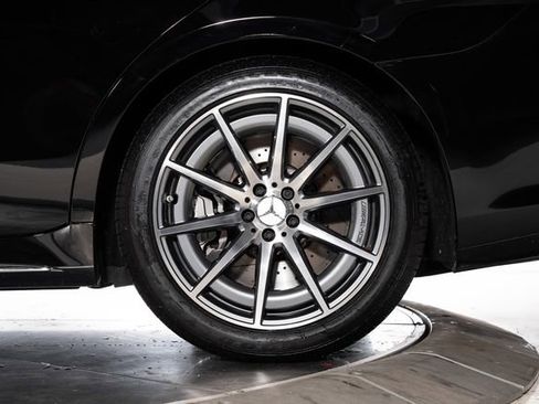 Used 2024 Mercedes-Benz S 63 AMG S image 14