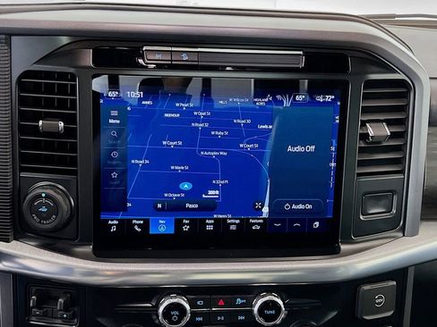 New 2025 Ford F150 Lariat w/ Equipment Group 502A High image 20