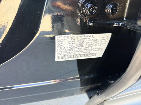 Certified 2026 Acura MDX SH-AWD image 36