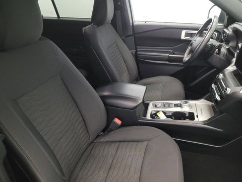 Used 2020 Ford Explorer XLT image 21