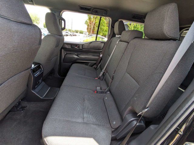 Used 2025 Toyota Land Cruiser 1958 AWD/4WD image 14