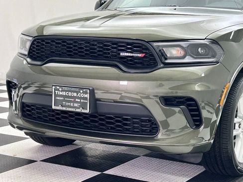New 2026 Dodge Durango GT image 5