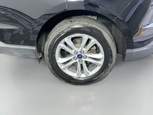 Used 2018 Ford Edge SEL w/ Equipment Group 201A FWD image 31