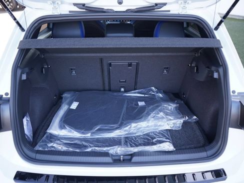New 2026 Volkswagen Golf AWD/4WD image 11