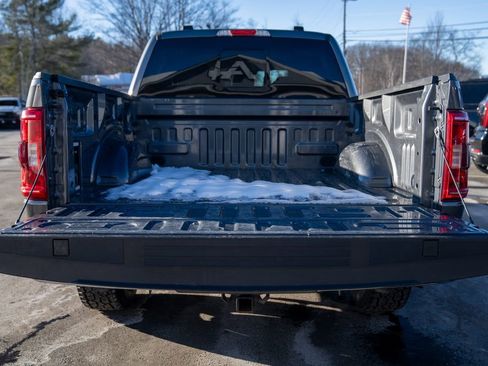 Used 2023 Ford F150 XLT w/ Equipment Group 302A High image 6