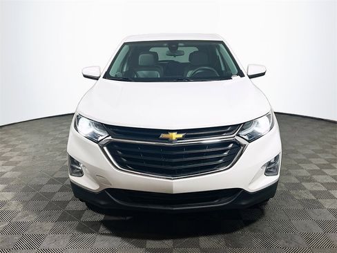 Used 2020 Chevrolet Equinox LT image 3