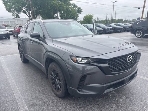 Used 2023 MAZDA CX-50 2.5 S w/ Cargo Package AWD/4WD image 15
