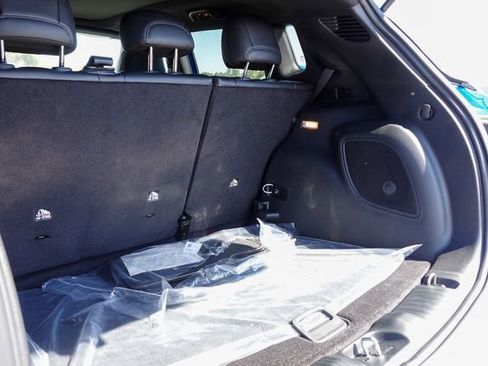 New 2025 Jeep Compass Limited w/ Elite Group image 29