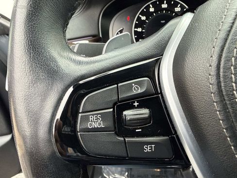 Used 2018 BMW 530i xDrive AWD/4WD image 33