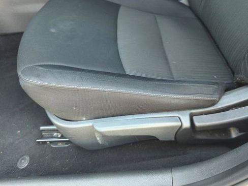 Certified 2021 Nissan Sentra SV FWD image 29