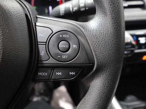 Certified 2024 Toyota RAV4 XLE image 37