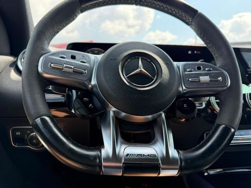 Used 2021 Mercedes-Benz GLA 45 AMG 4MATIC image 14