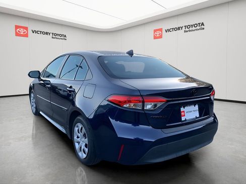 New 2026 Toyota Corolla LE image 6