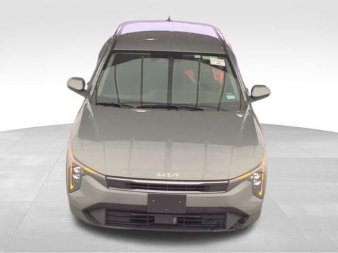 Used 2025 Kia K4 LXS FWD image 5