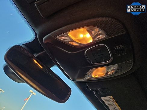 Used 2023 Jeep Compass Trailhawk image 20