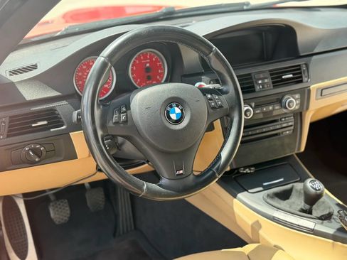 Used 2008 BMW M3 Coupe RWD image 32