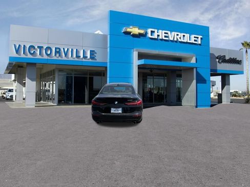 Used 2024 BMW 228i Gran Coupe FWD image 6