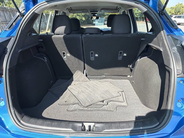 Used 2024 Nissan Kicks SV w/ Interior Electronics Package FWD image 25