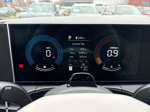 New 2026 Hyundai Santa Fe SEL image 20