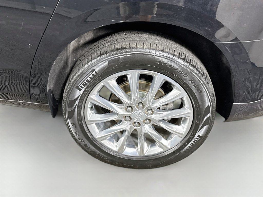 Used 2018 Buick Enclave Premium AWD/4WD image 39