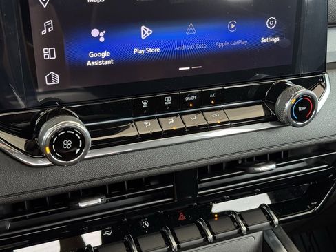 New 2026 Chevrolet Colorado W/T w/ WT Custom Package image 27