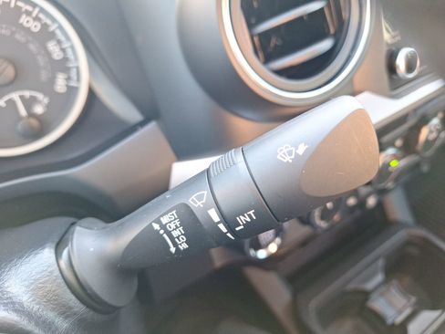 Used 2023 Toyota Tacoma SR image 26