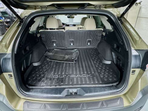 Certified 2025 Subaru Outback Premium AWD/4WD image 24