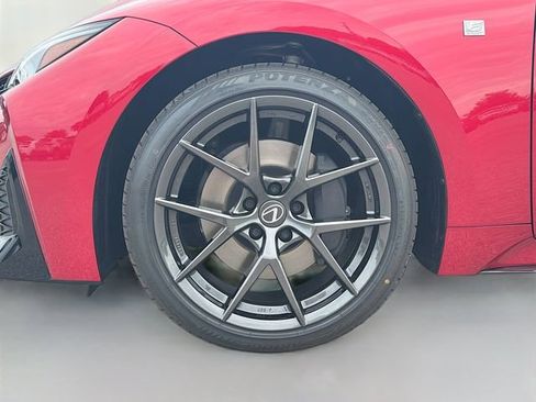 New 2026 Lexus IS 350 F Sport RWD image 40