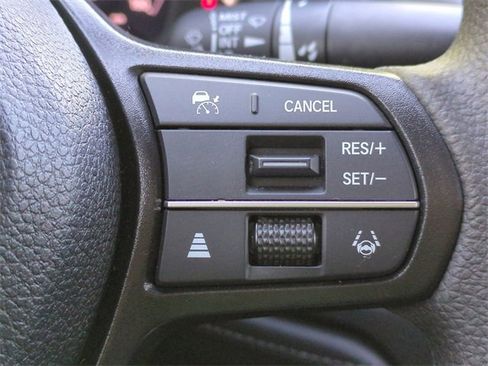 Used 2024 Honda Accord EX image 24