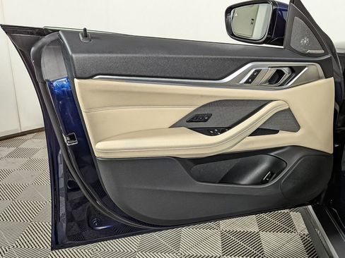 Certified 2023 BMW i4 eDrive40 w/ Premium Package image 14