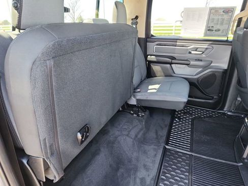 Used 2019 RAM 1500 Big Horn image 30