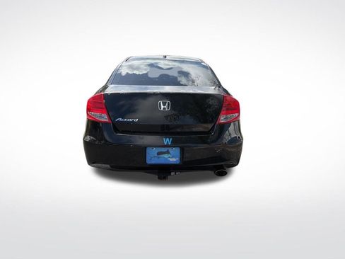 Used 2011 Honda Accord EX-L image 7