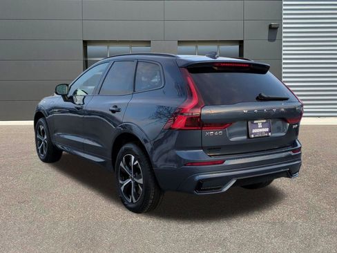 New 2026 Volvo XC60 T8 Core w/ Climate Package AWD/4WD image 5