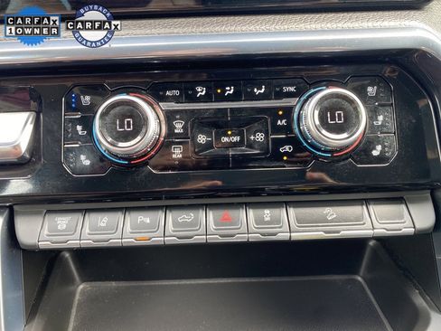 Used 2024 GMC Sierra 2500 Denali w/ Denali Reserve Package image 37